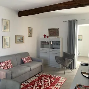 At Ferienhaus