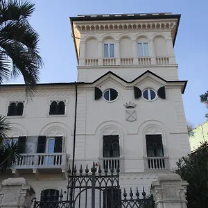 D'albertis Apartment
